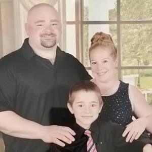 Meet your Posher, Jenilee